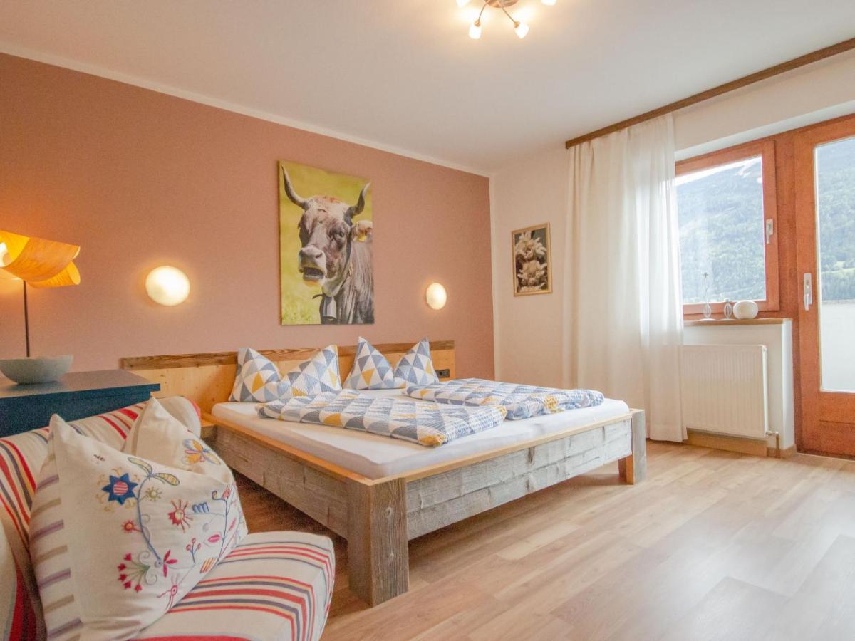 Apartment Walter By Interhome Веннс Экстерьер фото