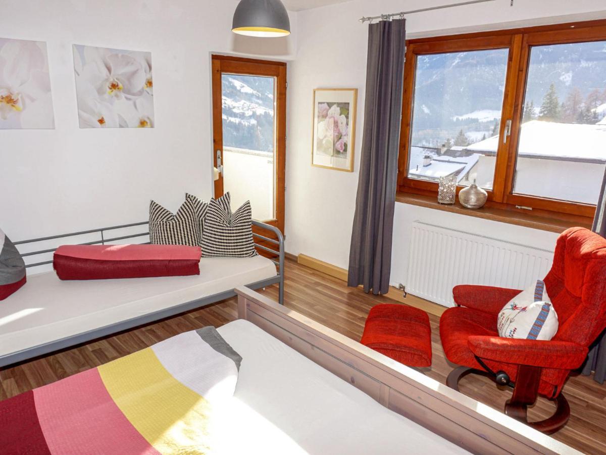 Apartment Walter By Interhome Веннс Экстерьер фото