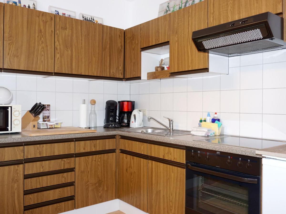 Apartment Walter By Interhome Веннс Экстерьер фото